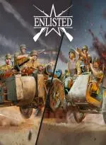 Enlisted - "Battle of Tunisia": Motorcyclists Bundle (Xbox Game EU)