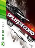Split/Second (Xbox Games BR)