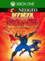 ACA NEOGEO NINJA COMMANDO (Xbox Game EU)