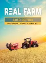 Real Farm - Gold Edition (Xbox Game EU)