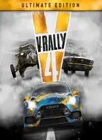 V-Rally 4 Ultimate Edition (Xbox Game EU)