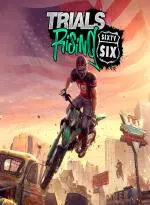 Trials Rising Sixty-Six (Xbox Games TR)