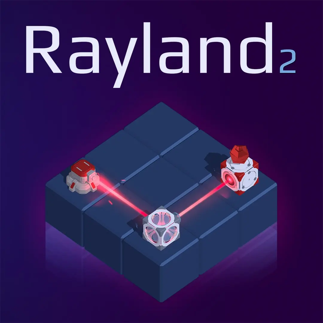 Rayland 2 (Xbox & PC) (Xbox Games UK)
