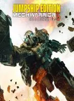 MechWarrior 5: Mercenaries - JumpShip Edition (Xbox Games BR)