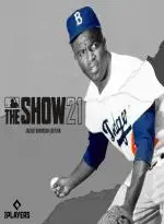 MLB The Show™ 21 Jackie Robinson Edition - Current and Next Gen Bundle (Xbox Games UK)