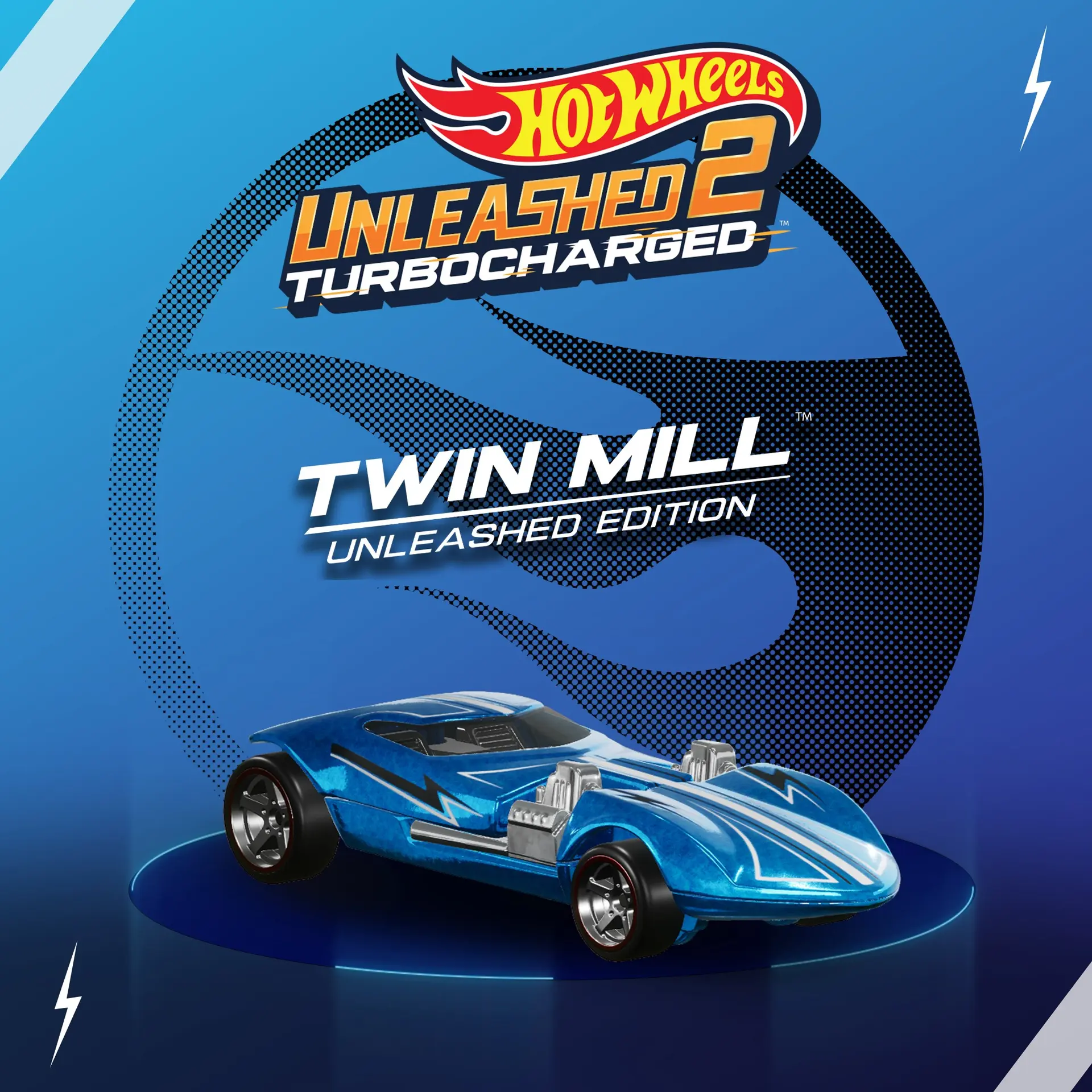 HOT WHEELS UNLEASHED™ 2 - Twin Mill™ Unleashed Edition (Xbox Games BR)