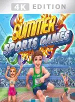 Summer Sports Games - 4K Edition (Xbox Game EU)