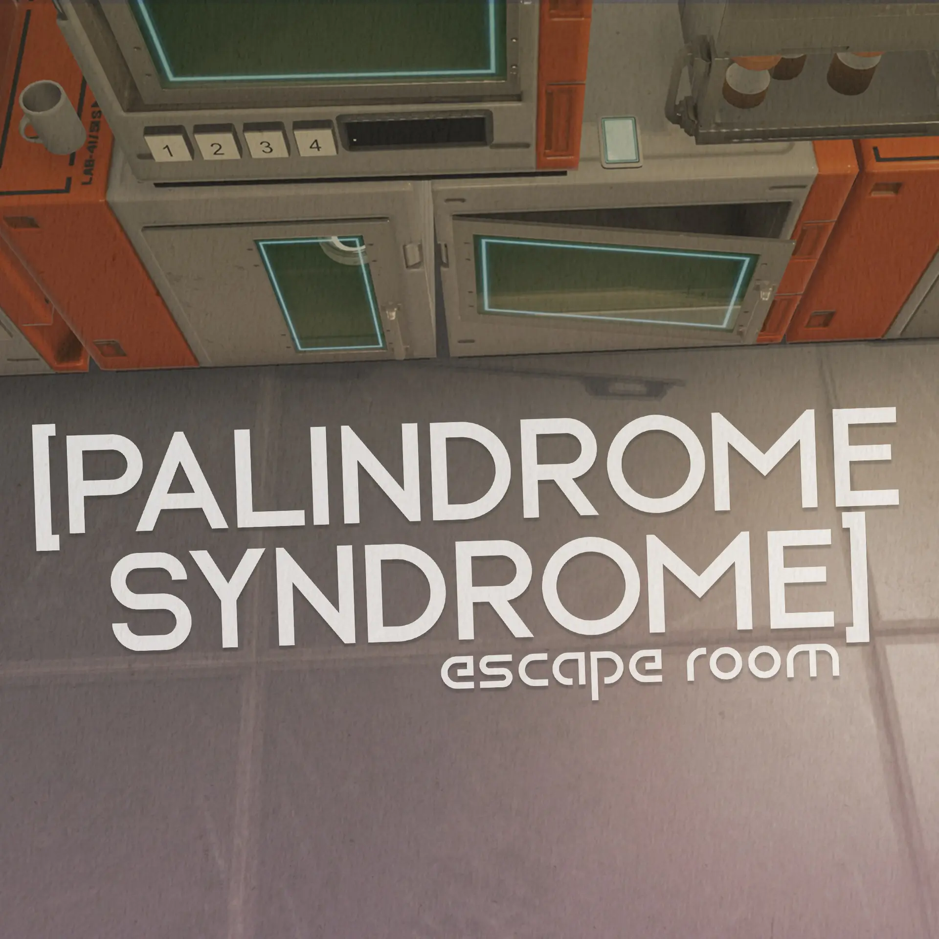 Palindrome Syndrome: Escape Room (Xbox Games US)