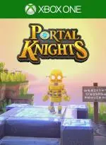 Portal Knights -Lobot Box (Xbox Game EU)