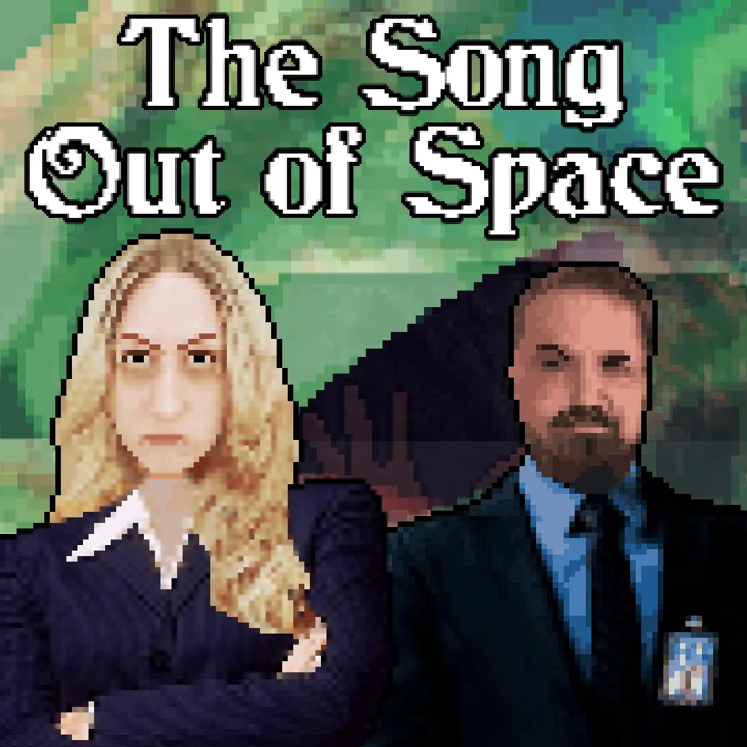 The Song Out of Space (Xbox Games BR)