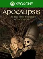 Apocalipsis: The Tree of the Knowledge of Good and Evil (XBOX One - Cheapest Store)