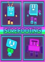 Sure Footing (Xbox Games TR)
