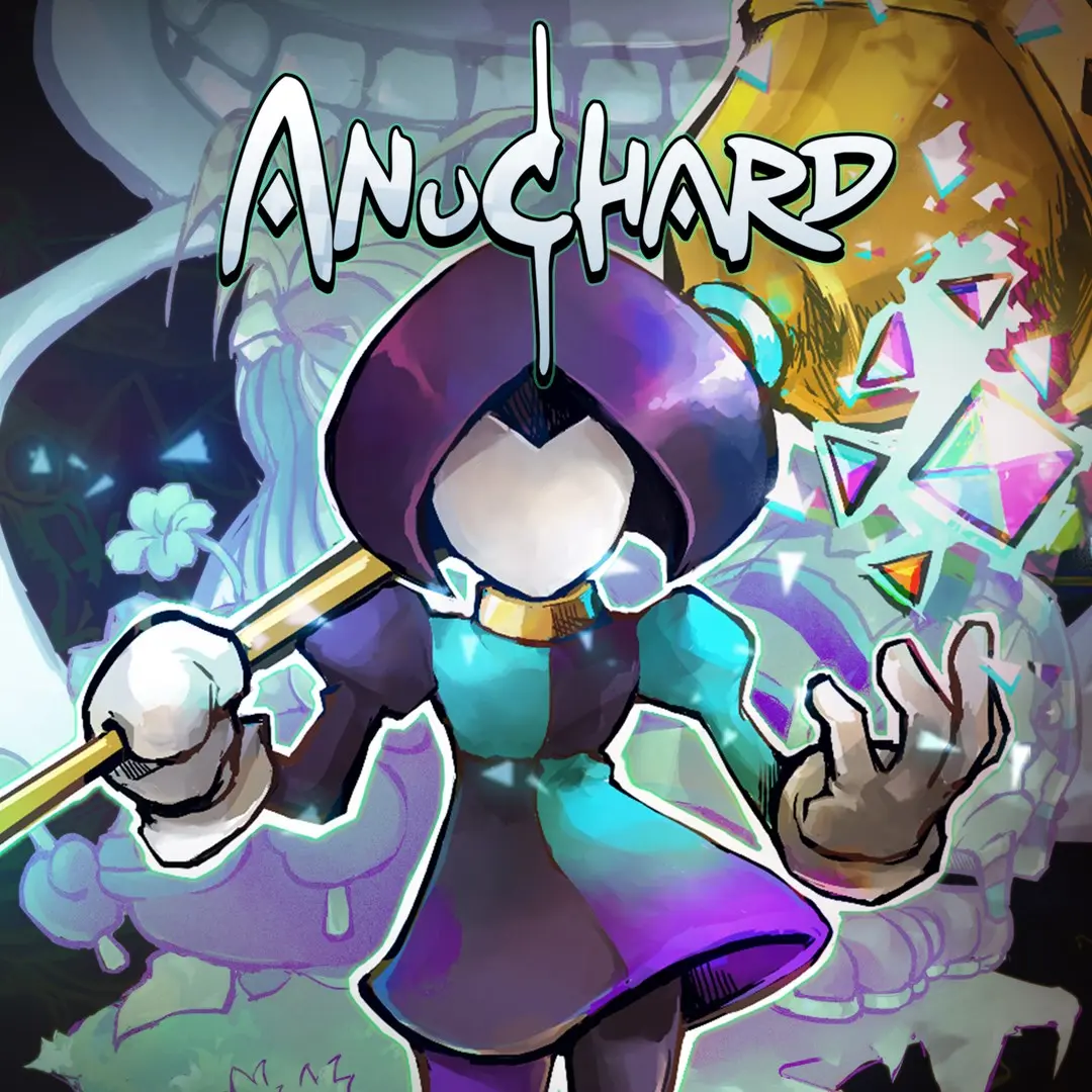 Anuchard (Xbox Games UK)