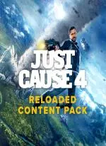 Just Cause 4 - Reloaded Content Pack (XBOX One - Cheapest Store)