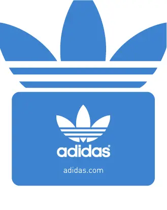 Adidas 10 USD Adidas 10 USD