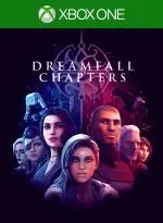 Dreamfall Chapters (Xbox Game EU)