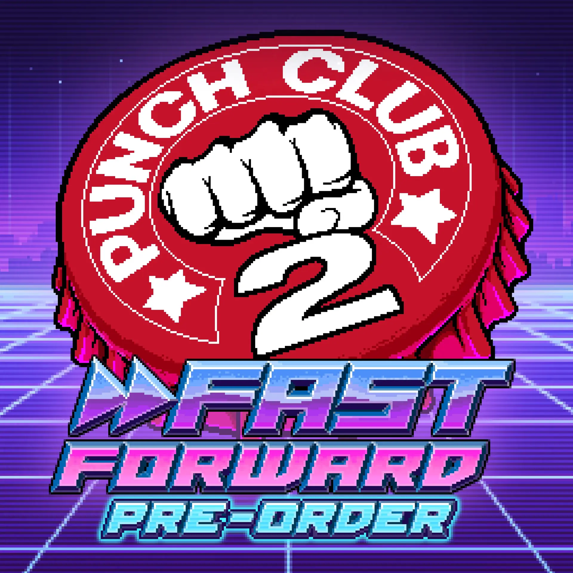 Punch Club 2: Fast Forward (Xbox Games BR)