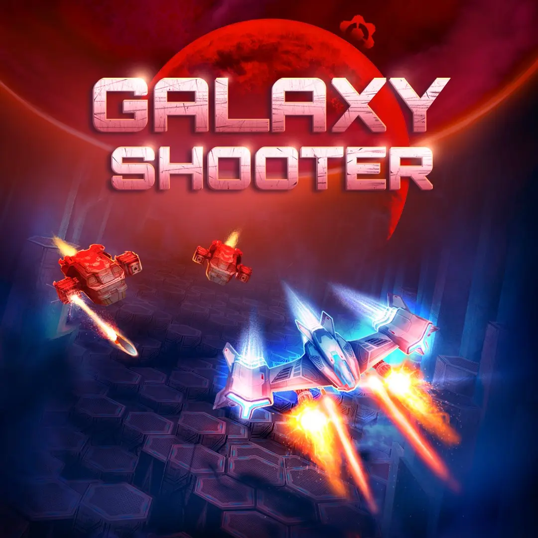 Galaxy Shooter DX (Xbox Game EU)