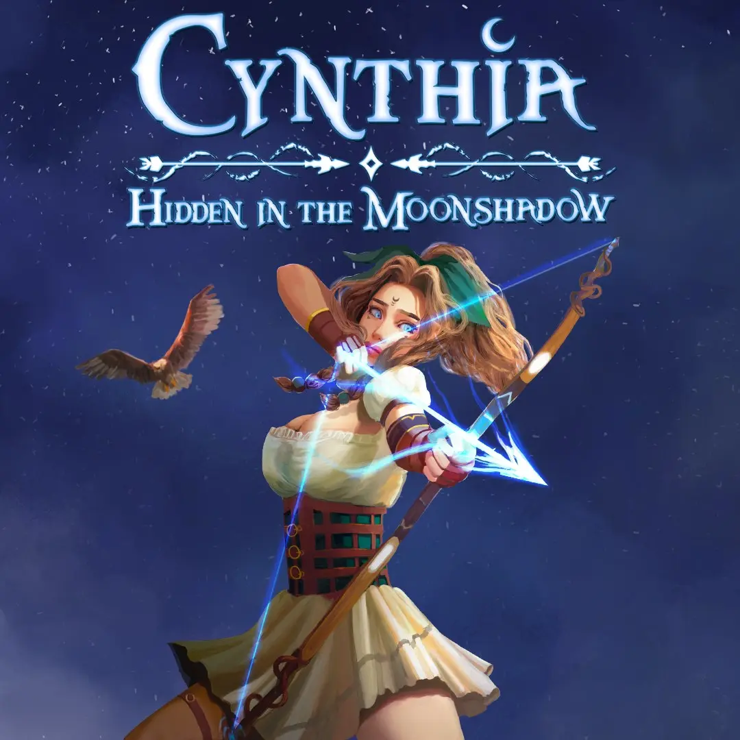 Cynthia: Hidden in the Moonshadow (Xbox Games BR)