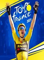 Tour de France 2021 Xbox One (Xbox Game EU)