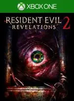Resident Evil Revelations 2 - Season Pass (Xbox Games US)