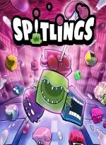 Spitlings (Xbox Games UK)