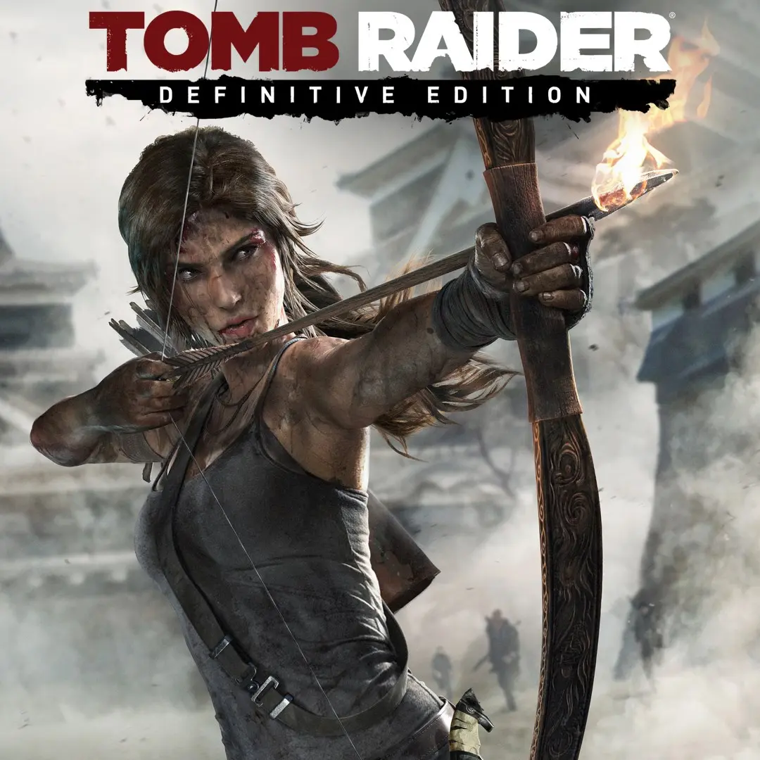 Tomb Raider: Definitive Edition (Xbox Games US)