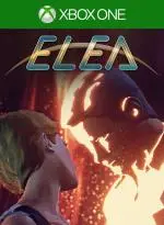 Elea - Episode 1 (Xbox Game EU)