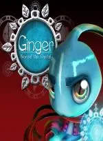 Ginger: Beyond the crystal (Xbox Game EU)