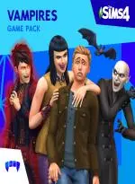 The Sims™ 4 Vampires (Xbox Games UK)