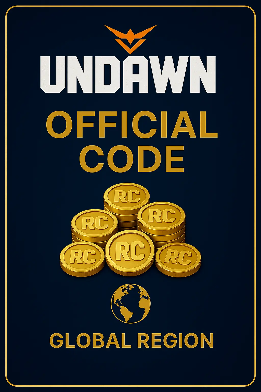 Бай Undawn Recharge RC Redem Код Бай Undawn Recharge RC Redem Код