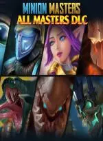 All Masters (Xbox Games BR)
