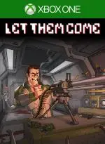 Let Them Come (Xbox Games US)
