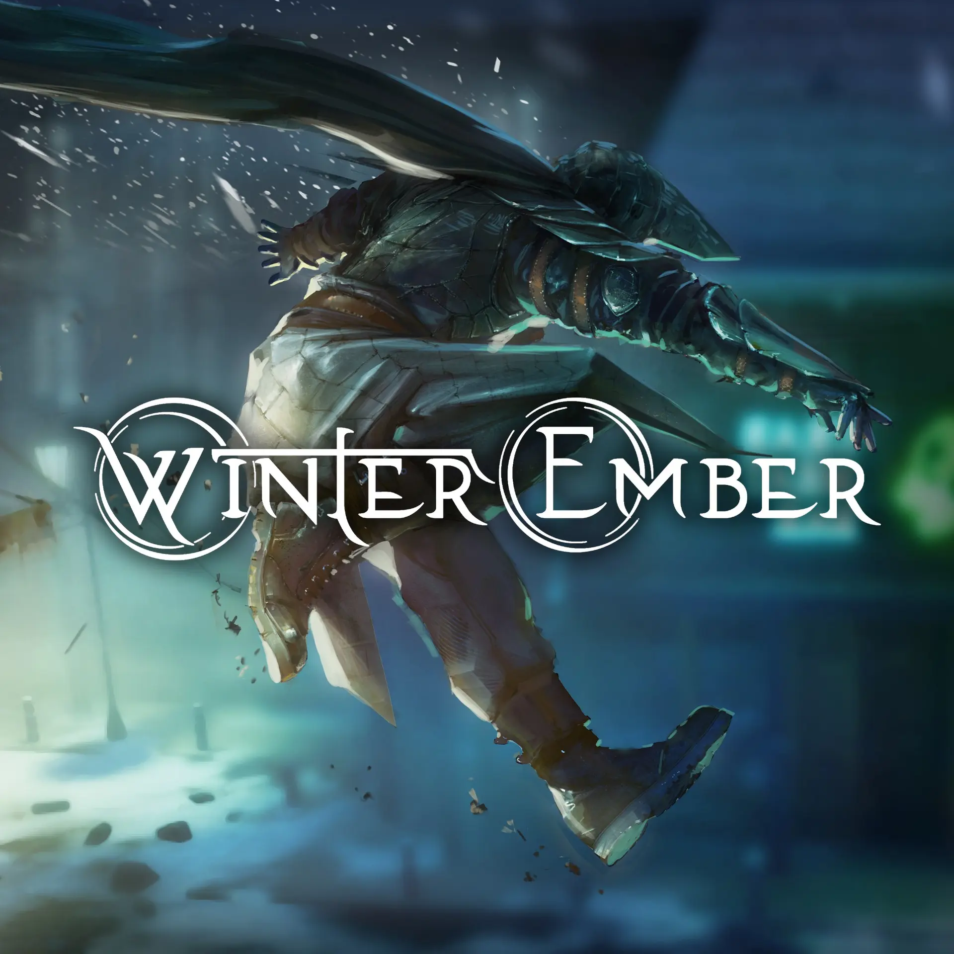 Winter Ember (XBOX One - Cheapest Store)