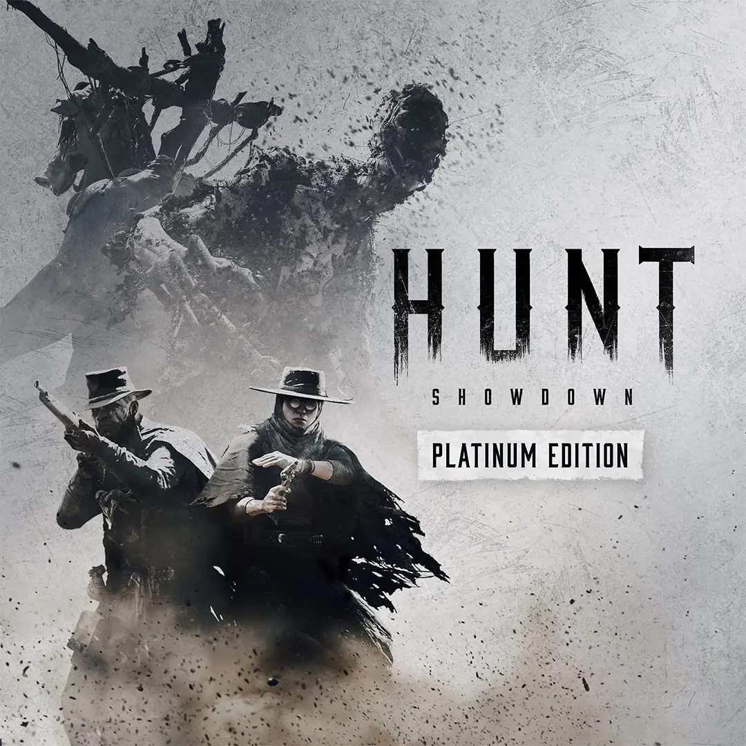 Hunt: Showdown - Platinum Edition (Xbox Games TR)