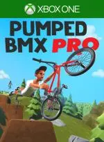 Pumped BMX Pro (Xbox Games US)