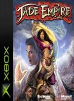 Jade Empire™ (Xbox Game EU)