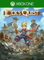 Lock's Quest (Xbox Game EU)