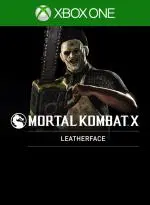 Leatherface (Xbox Games US)