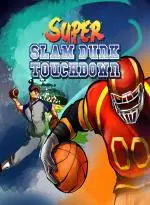 Super Slam Dunk Touchdown (Xbox Games BR)