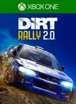 DiRT Rally 2.0 (Xbox Game EU)
