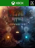 Tetris Effect: Connected (Xbox Game EU) Tetris Effect: Connected (Xbox Game EU)
