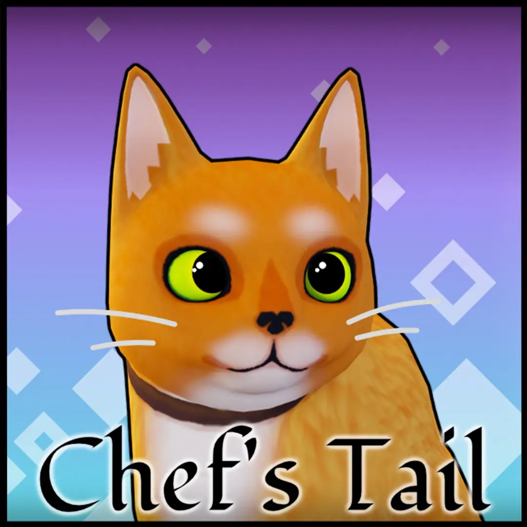 Chef's Tail (Xbox Game EU)
