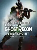 Tom Clancy's Ghost Recon Breakpoint Ultimate Edition (Xbox Games BR)