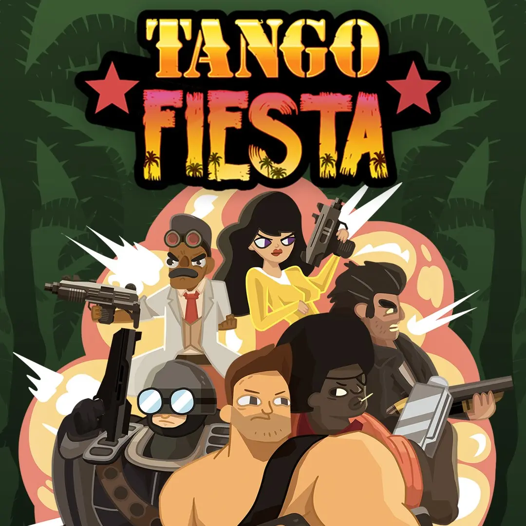 Tango Fiesta (Xbox Games US)