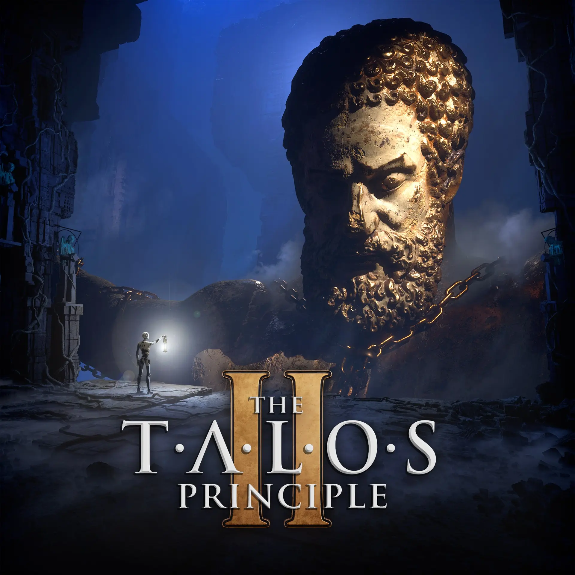 The Talos Principle 2 (Xbox Games BR)