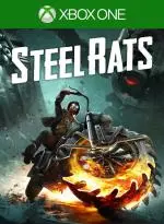 Steel Rats™ (XBOX One - Cheapest Store)