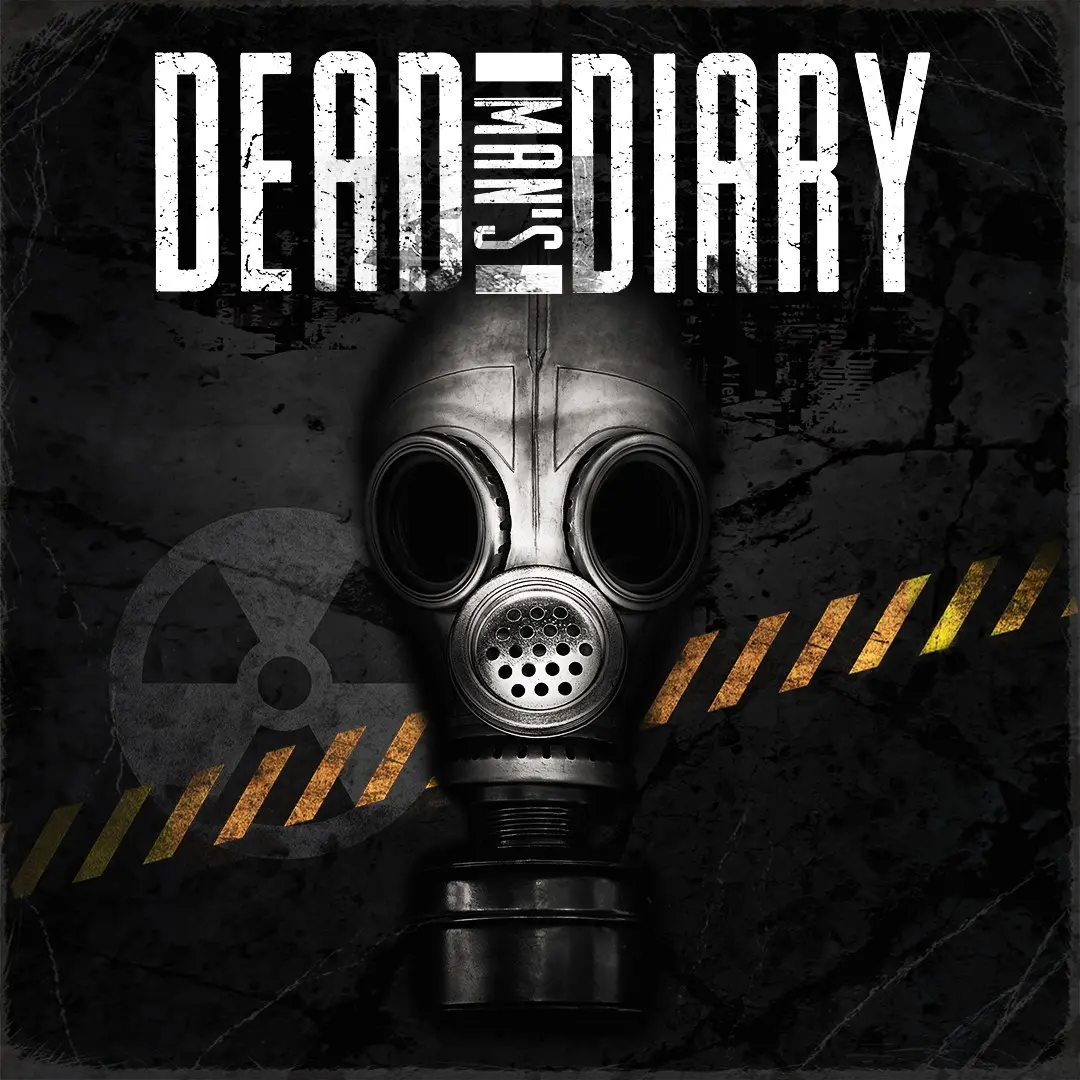 Dead Man´s Diary (Xbox Games TR)