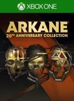 Dishonored & Prey: The Arkane Collection (XBOX One - Cheapest Store)