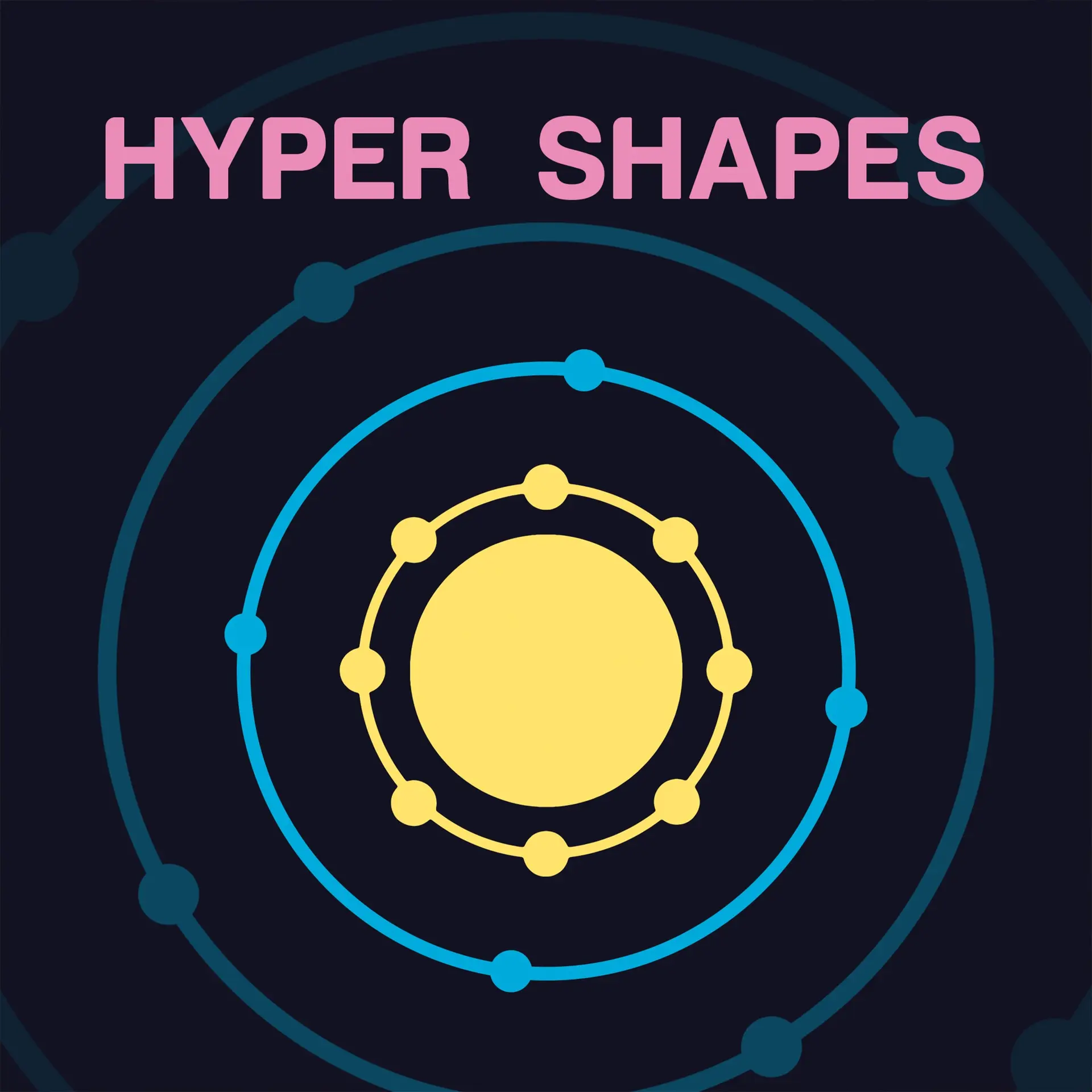 Hyper Shapes (Xbox Games BR)